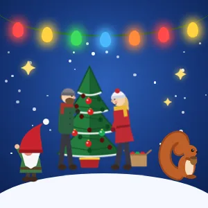 Winter Magic Edition icon
