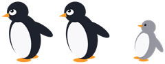Penguins