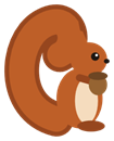 Squirrel