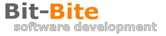 Bit-Bite software development